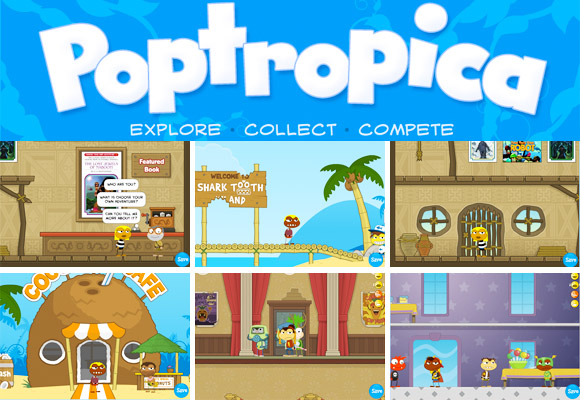 poptronica