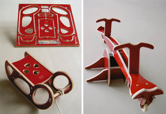 tau kids products