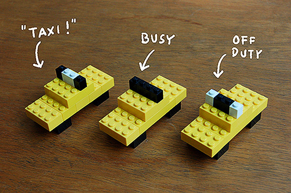 i lego N.Y CHRISTOPH NIEMANN // i lego N.Y