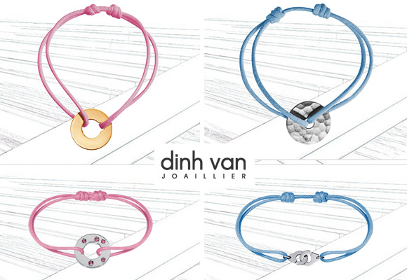 DINH VAN XS // extra small collection