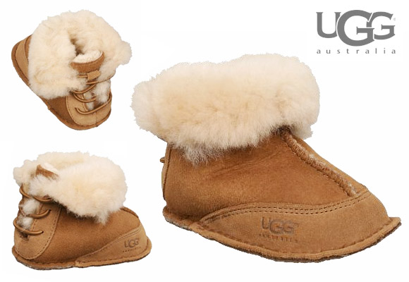 ugg-boo UGG // infant's boo