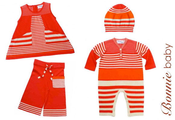 bonnie-baby BONNIE BABY // luxury knitwear for babies