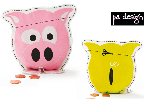piggy-sheet PA-DESIGN // piggy sheet