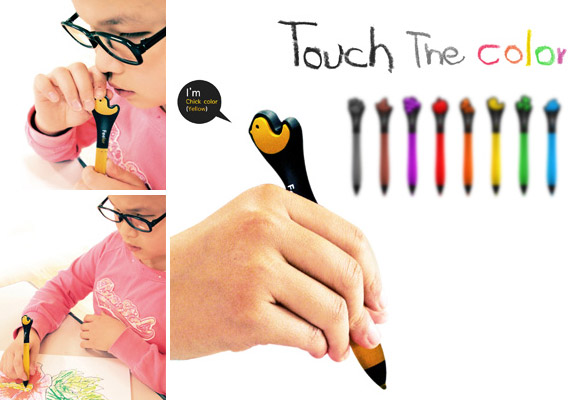 feelor-touch feelor-touch
