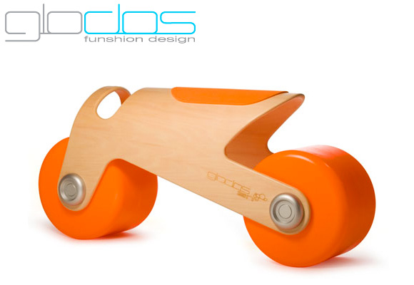 GLODOS // bike for kids