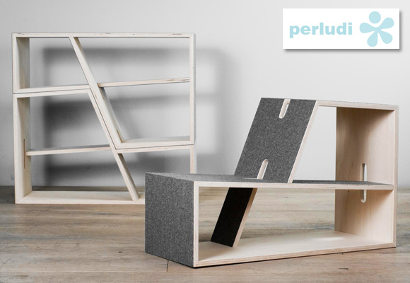 perludi PERLUDI // pauli