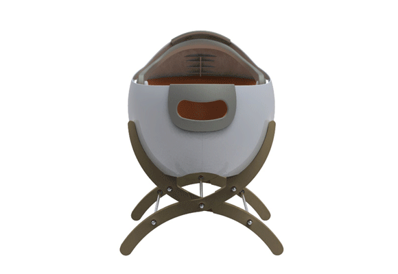 babycot CASCARA //