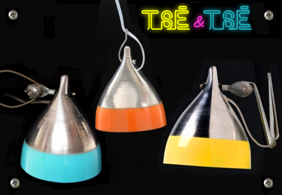 TSE TSE DESIGNERS // cornette lightings