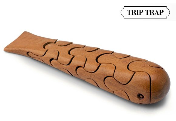 trip trap wooden puzzle for kids