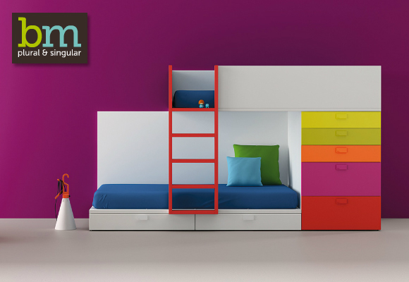 bm2000 children furniture