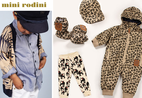 mini rodini kids clothing