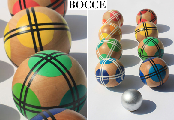 bocce kids lawn games