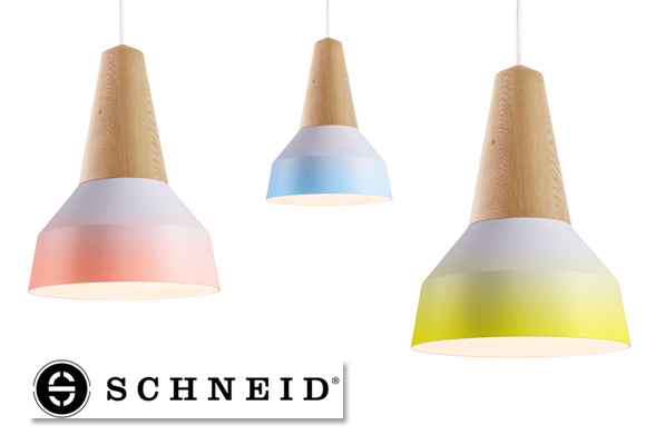 eikon children lamps by schneid